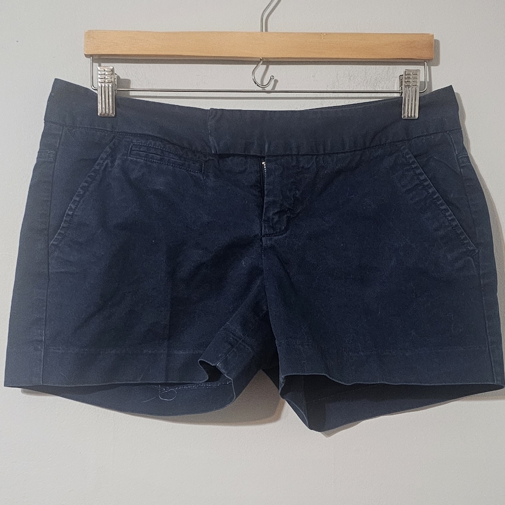 Converse One Star Shorts in Size 6